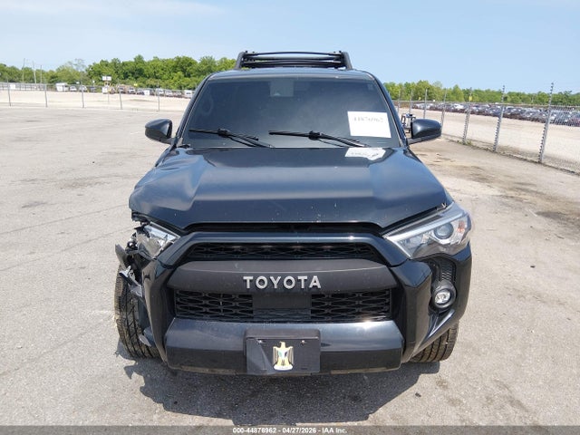 Продаж на аукціоні авто 2022 Toyota 4runner Sr5, vin: JTEMU5JR7N6063385, номер лоту: 44876962