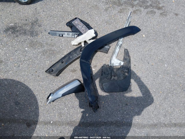 Продаж на аукціоні авто 2022 Toyota 4runner Sr5, vin: JTEMU5JR7N6063385, номер лоту: 44876962