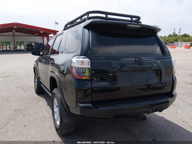 Продаж на аукціоні авто 2022 Toyota 4runner Sr5, vin: JTEMU5JR7N6063385, номер лоту: 44876962