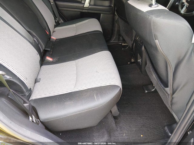 Продаж на аукціоні авто 2022 Toyota 4runner Sr5, vin: JTEMU5JR7N6063385, номер лоту: 44876962