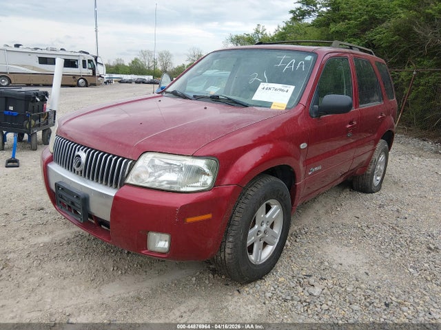 Продаж на аукціоні авто 2006 Mercury Mariner Hybrid, vin: 4M2CU98H36KJ12265, номер лоту: 44876964