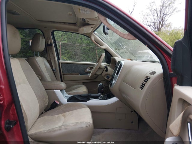 Продаж на аукціоні авто 2006 Mercury Mariner Hybrid, vin: 4M2CU98H36KJ12265, номер лоту: 44876964