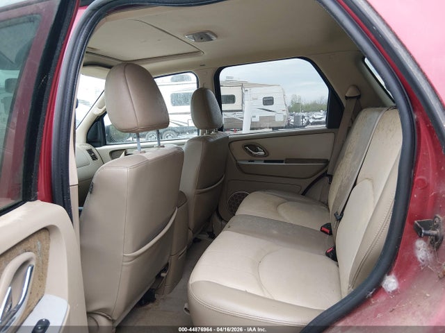 Продаж на аукціоні авто 2006 Mercury Mariner Hybrid, vin: 4M2CU98H36KJ12265, номер лоту: 44876964