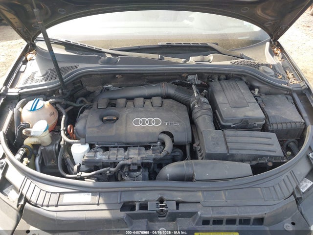 Продажа на аукционе авто 2011 Audi A3 2.0t Premium, vin: WAUMFAFM7BA090399, номер лота: 44876965