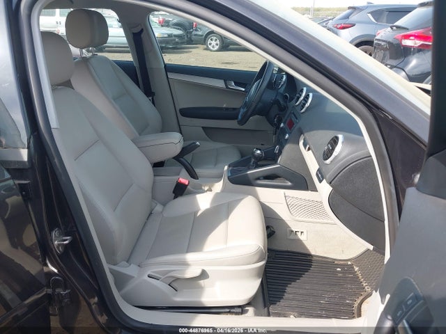 Продажа на аукционе авто 2011 Audi A3 2.0t Premium, vin: WAUMFAFM7BA090399, номер лота: 44876965