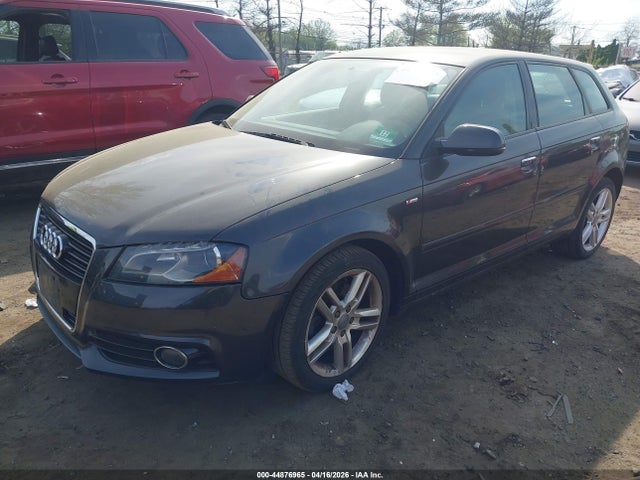 Продажа на аукционе авто 2011 Audi A3 2.0t Premium, vin: WAUMFAFM7BA090399, номер лота: 44876965