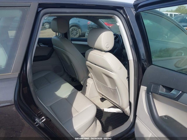 Продажа на аукционе авто 2011 Audi A3 2.0t Premium, vin: WAUMFAFM7BA090399, номер лота: 44876965