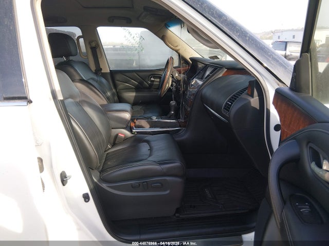 Aukcja sprzedaży 2016 Infiniti Qx80, vin: JN8AZ2NC3G9400976, numer aukcji: 44876966