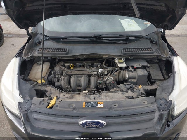 Продажа на аукционе авто 2013 Ford Escape S, vin: 1FMCU0F72DUC23625, номер лота: 44876971