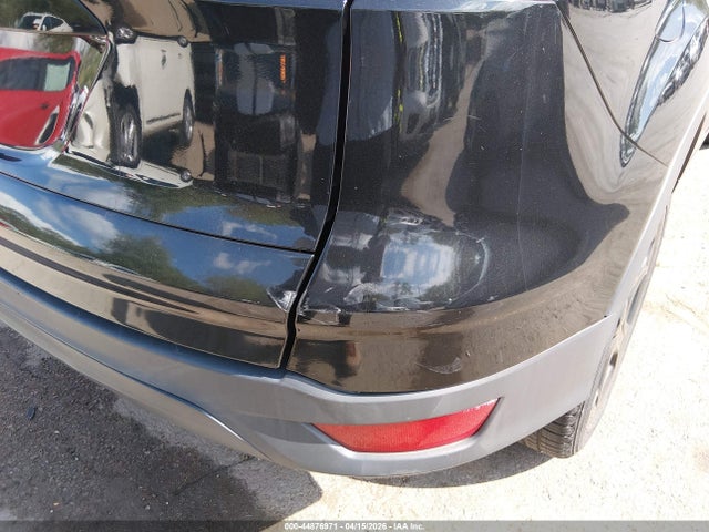 Продажа на аукционе авто 2013 Ford Escape S, vin: 1FMCU0F72DUC23625, номер лота: 44876971