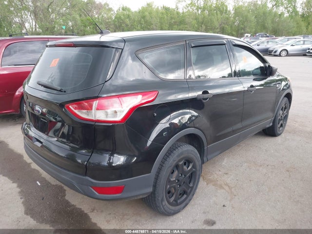 Продажа на аукционе авто 2013 Ford Escape S, vin: 1FMCU0F72DUC23625, номер лота: 44876971