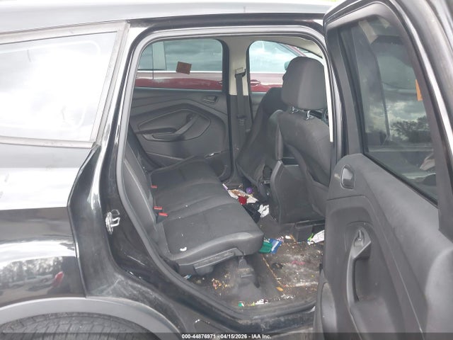 Продажа на аукционе авто 2013 Ford Escape S, vin: 1FMCU0F72DUC23625, номер лота: 44876971