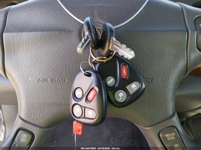 44876969 :رقم المزاد ، 1G4HP52K14U186135 vin ، 2004 Buick Lesabre Custom مزاد بيع