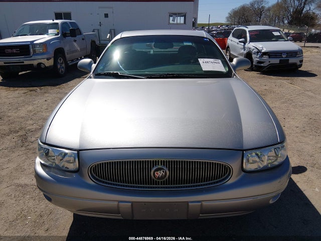 44876969 :رقم المزاد ، 1G4HP52K14U186135 vin ، 2004 Buick Lesabre Custom مزاد بيع