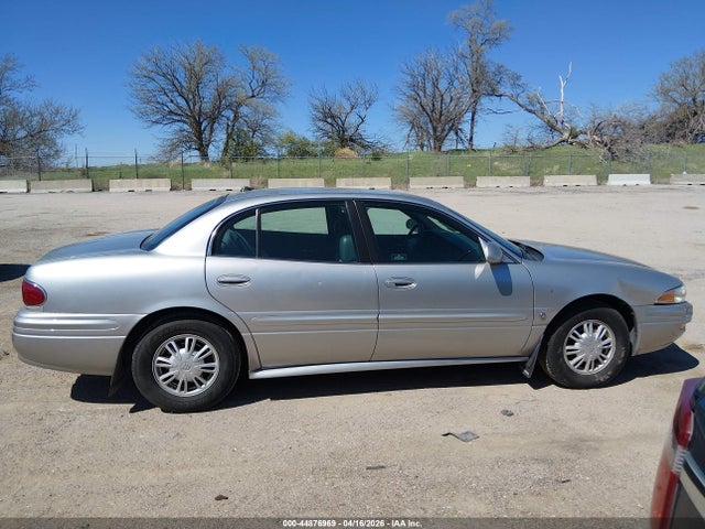 44876969 :رقم المزاد ، 1G4HP52K14U186135 vin ، 2004 Buick Lesabre Custom مزاد بيع