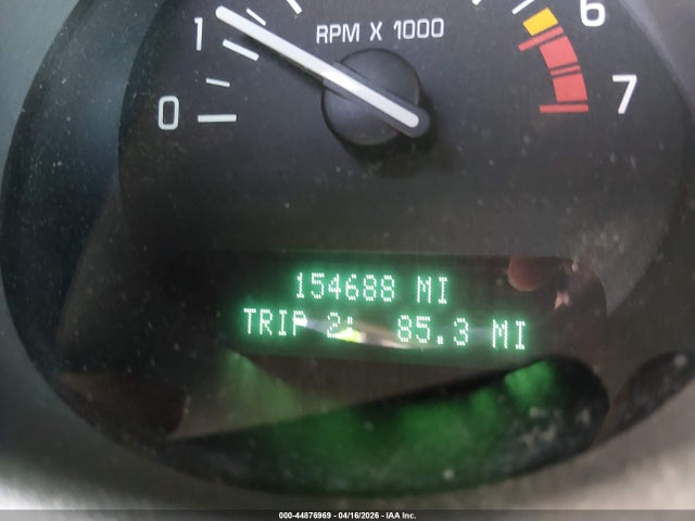 44876969 :رقم المزاد ، 1G4HP52K14U186135 vin ، 2004 Buick Lesabre Custom مزاد بيع