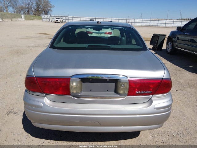 44876969 :رقم المزاد ، 1G4HP52K14U186135 vin ، 2004 Buick Lesabre Custom مزاد بيع