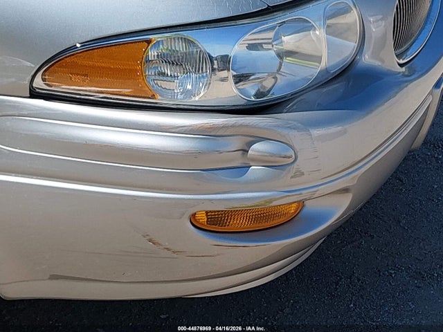 44876969 :رقم المزاد ، 1G4HP52K14U186135 vin ، 2004 Buick Lesabre Custom مزاد بيع