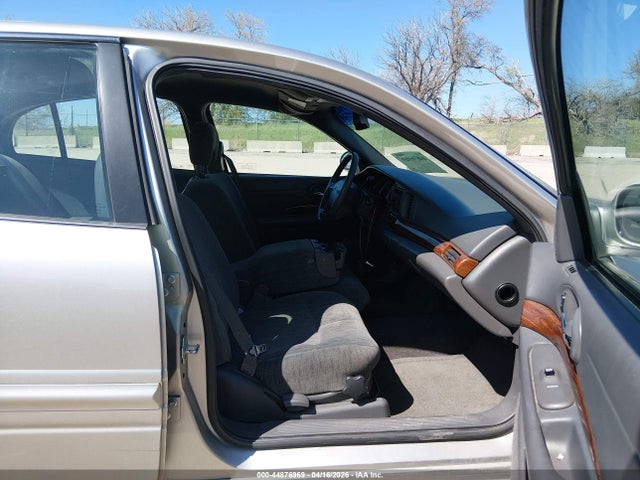 44876969 :رقم المزاد ، 1G4HP52K14U186135 vin ، 2004 Buick Lesabre Custom مزاد بيع