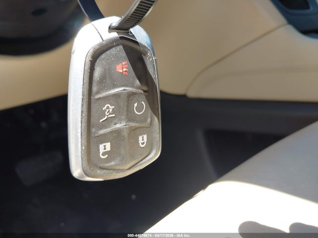 Auction sale of the 2019 Cadillac Xt5 Luxury, vin: 1GYKNCRS8KZ222472, lot number: 44876974
