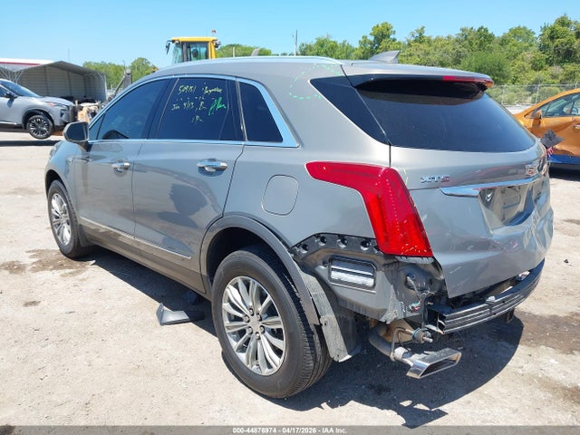 Auction sale of the 2019 Cadillac Xt5 Luxury, vin: 1GYKNCRS8KZ222472, lot number: 44876974