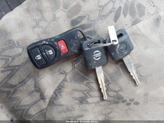44876976 :رقم المزاد ، 1N6AD0CW5GN731641 vin ، 2016 Nissan Frontier Pro-4x مزاد بيع