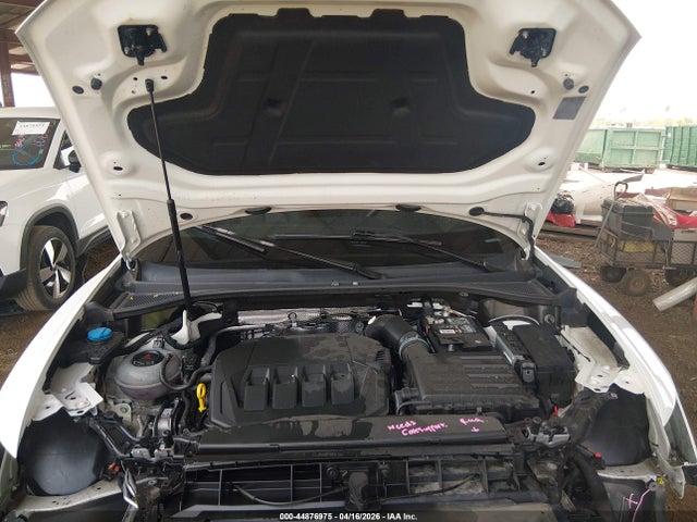 2024 Audi Q3 Premium 45 Tfsi S Line Quattro Tiptronic მანქანა იყიდება აუქციონზე, vin: WA1DECF33R1128319, აუქციონის ნომერი: 44876975