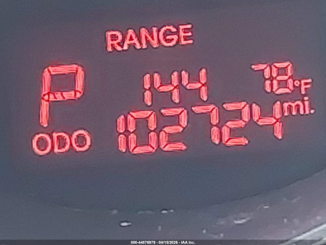 44876979 :رقم المزاد ، KNDJT2A52D7498412 vin ، 2013 Kia Soul مزاد بيع