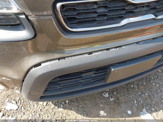44876979 :رقم المزاد ، KNDJT2A52D7498412 vin ، 2013 Kia Soul مزاد بيع