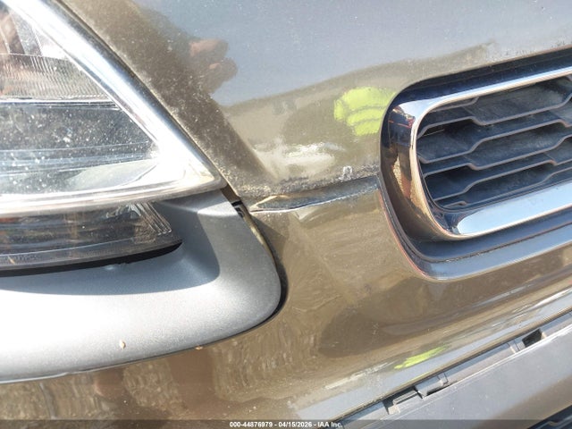 44876979 :رقم المزاد ، KNDJT2A52D7498412 vin ، 2013 Kia Soul مزاد بيع