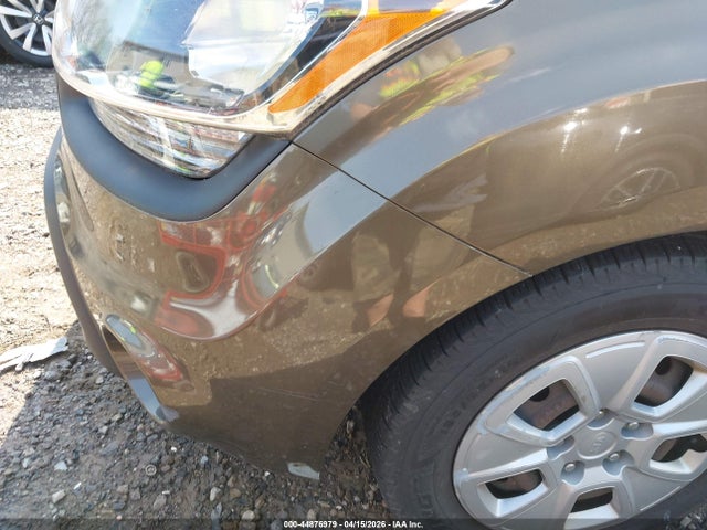 44876979 :رقم المزاد ، KNDJT2A52D7498412 vin ، 2013 Kia Soul مزاد بيع
