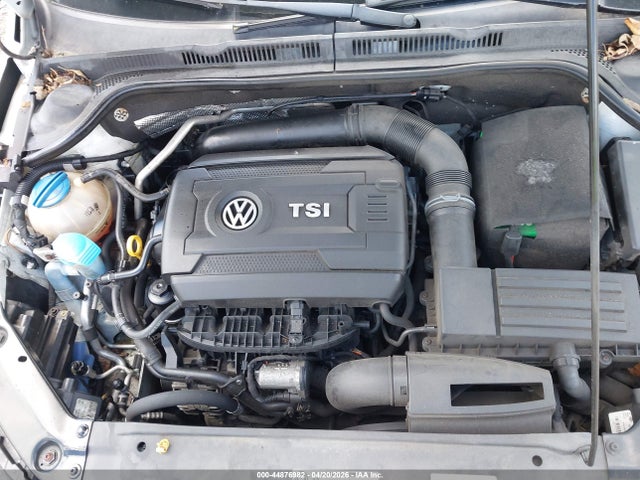Aukcja sprzedaży 2015 Volkswagen Jetta 1.8t Se, vin: 3VWD17AJ7FM288794, numer aukcji: 44876982