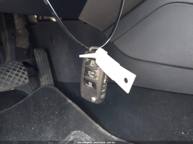 Aukcja sprzedaży 2015 Volkswagen Jetta 1.8t Se, vin: 3VWD17AJ7FM288794, numer aukcji: 44876982