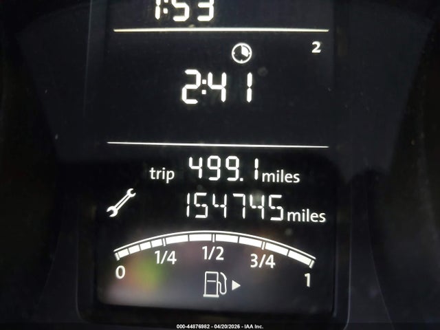 Aukcja sprzedaży 2015 Volkswagen Jetta 1.8t Se, vin: 3VWD17AJ7FM288794, numer aukcji: 44876982