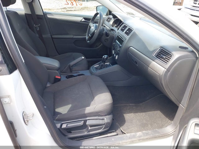 Aukcja sprzedaży 2015 Volkswagen Jetta 1.8t Se, vin: 3VWD17AJ7FM288794, numer aukcji: 44876982