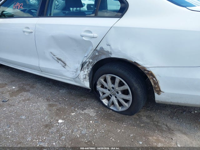 Aukcja sprzedaży 2015 Volkswagen Jetta 1.8t Se, vin: 3VWD17AJ7FM288794, numer aukcji: 44876982
