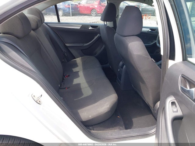 Aukcja sprzedaży 2015 Volkswagen Jetta 1.8t Se, vin: 3VWD17AJ7FM288794, numer aukcji: 44876982