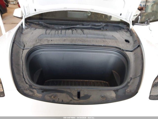 Aukcja sprzedaży 2022 Tesla Model Y Long Range Dual Motor All-wheel Drive, vin: 7SAYGDEE3NA015093, numer aukcji: 44876984