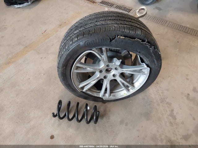 Aukcja sprzedaży 2022 Tesla Model Y Long Range Dual Motor All-wheel Drive, vin: 7SAYGDEE3NA015093, numer aukcji: 44876984