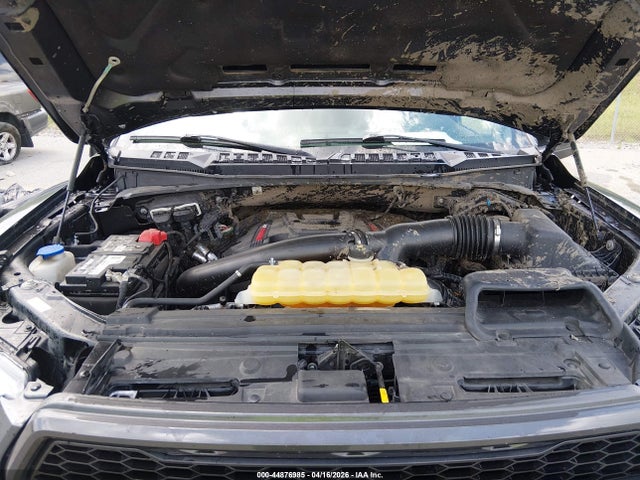 44876985 :رقم المزاد ، 1FTFW1RG6KFA07209 vin ، 2019 Ford F-150 Raptor مزاد بيع