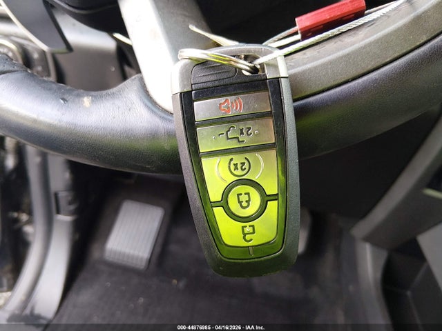 44876985 :رقم المزاد ، 1FTFW1RG6KFA07209 vin ، 2019 Ford F-150 Raptor مزاد بيع