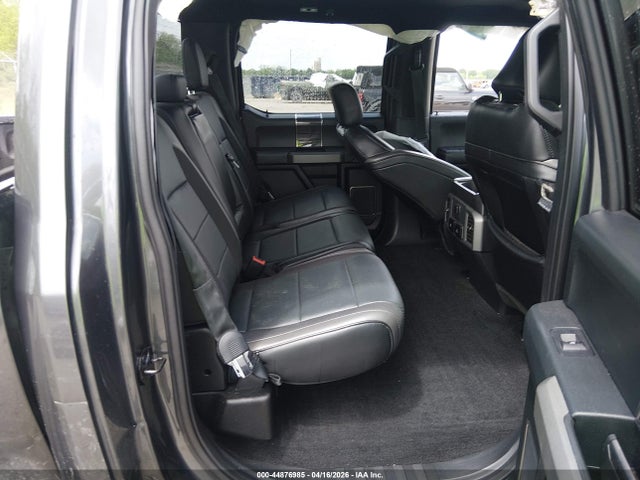 44876985 :رقم المزاد ، 1FTFW1RG6KFA07209 vin ، 2019 Ford F-150 Raptor مزاد بيع