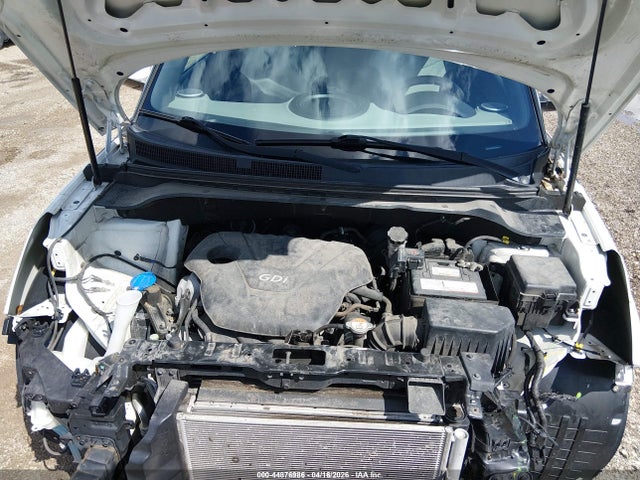 Продажа на аукционе авто 2016 Kia Soul, vin: KNDJN2A24G7351609, номер лота: 44876986