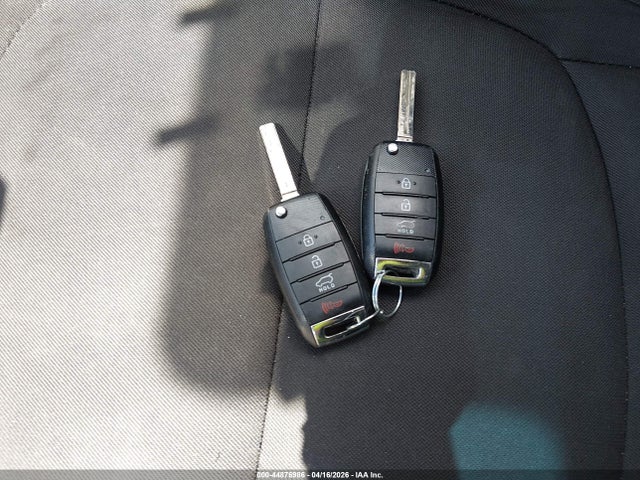 Продажа на аукционе авто 2016 Kia Soul, vin: KNDJN2A24G7351609, номер лота: 44876986