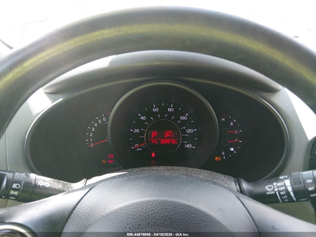 Продажа на аукционе авто 2016 Kia Soul, vin: KNDJN2A24G7351609, номер лота: 44876986