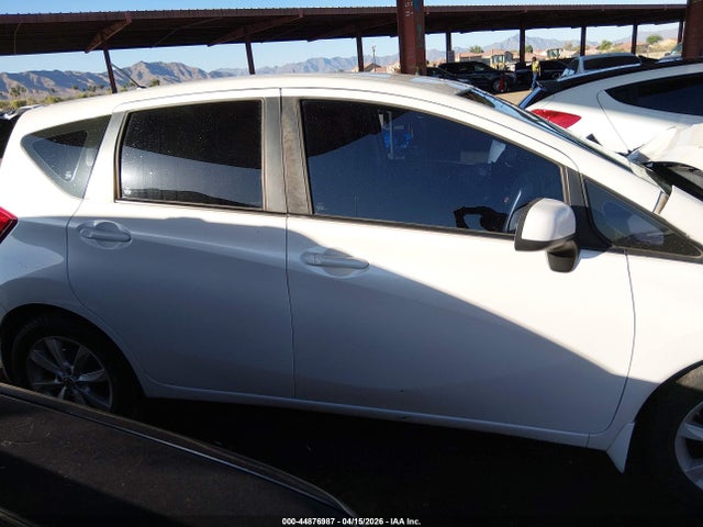 Nissan Versa Note S (sr)/s Plus/sv 2014 3N1CE2CP4EL420571 Image 13