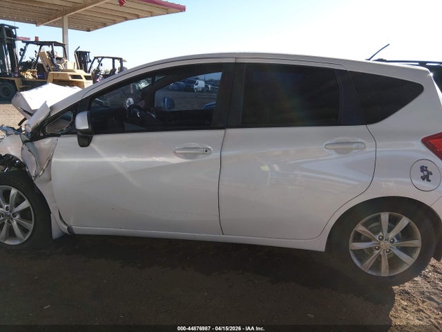 Nissan Versa Note S (sr)/s Plus/sv 2014 3N1CE2CP4EL420571 Image 14