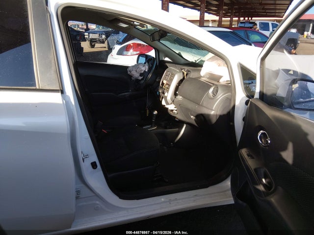 Nissan Versa Note S (sr)/s Plus/sv 2014 3N1CE2CP4EL420571 Image 5