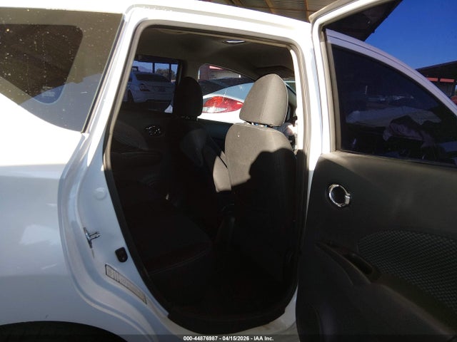 Nissan Versa Note S (sr)/s Plus/sv 2014 3N1CE2CP4EL420571 Image 8