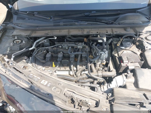 44876988 :رقم المزاد ، 3MZBPAEM6KM105046 vin ، 2019 Mazda Mazda3 Premium Package مزاد بيع
